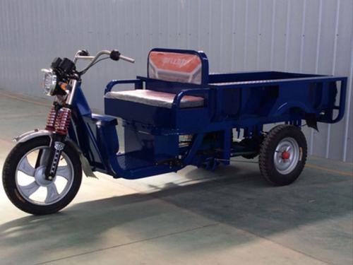 電動(dòng)三輪車