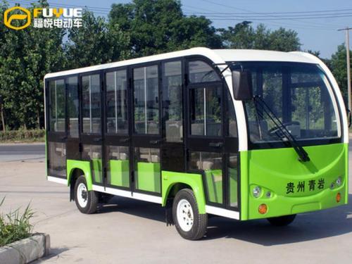 電動(dòng)觀光車