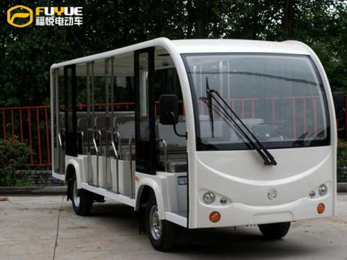 電動(dòng)觀光車