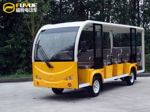 電動(dòng)觀光車