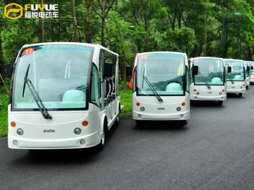 電動觀光車