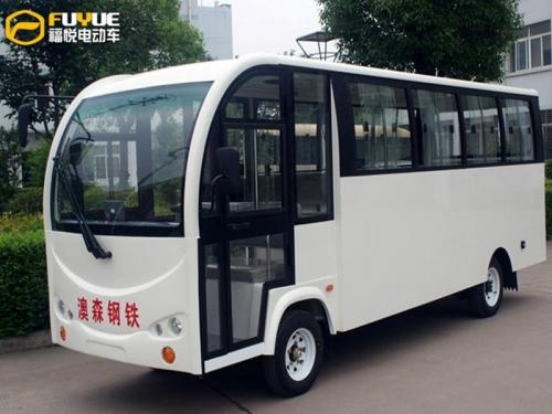 電動(dòng)觀光車